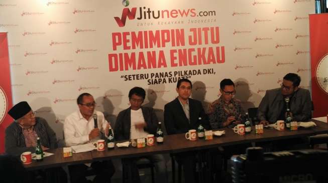 Sandiaga Terbelit 'Panama Papers', Politisi PDI P: Mending Mundur