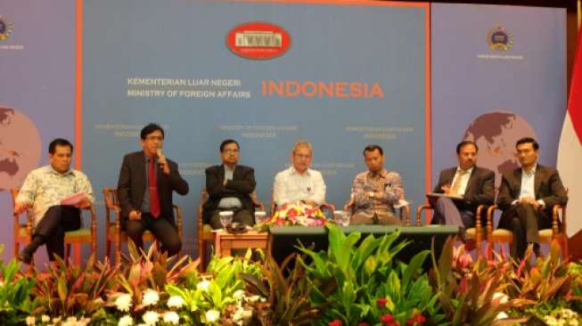 Indonesia-India Menjajaki Kerjasama Pengembangan Smart City