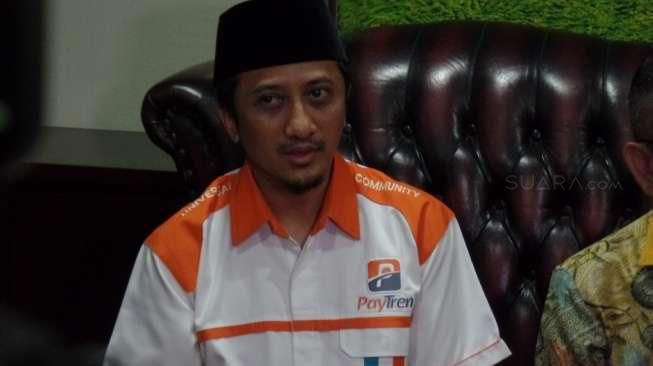 Kasus Investasi Yusuf Mansur, Polda Minta Keterangan Korban