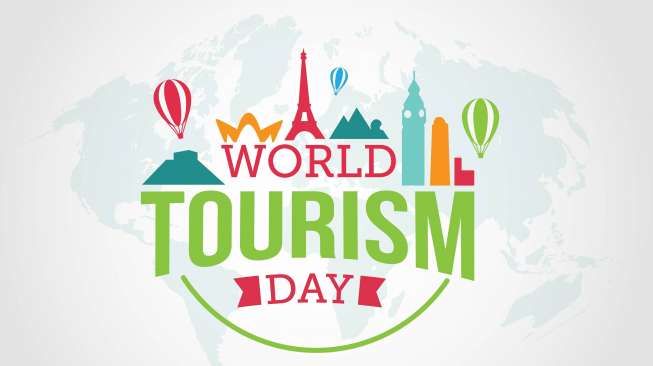 Sambut "World Tourism Day", Akpar Medan Bersih-bersih Destinasi