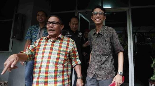 Menunggu Hasil Tes DNA, Pengacara Kiswinar: Siap-siap Saja