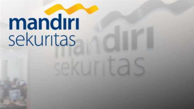 PT Mandiri Sekuritas. [mandiricapital.co.id]