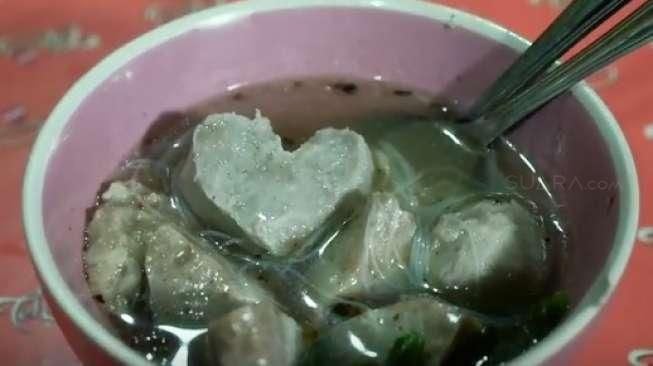 Fakta-fakta Menarik Bakso Cinta