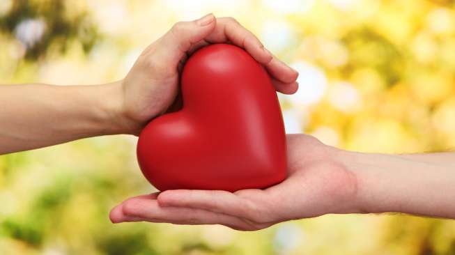 Mengapa orang pintar sulit jatuh cinta. (Shutterstock)