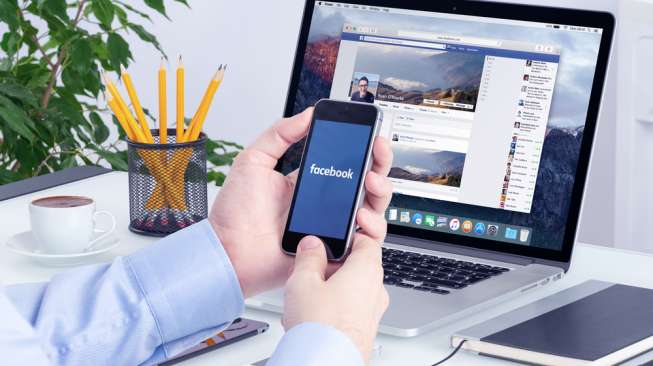 Siap Sapu-sapu! Facebook Punya Mesin Khusus Saring Konten Negatif