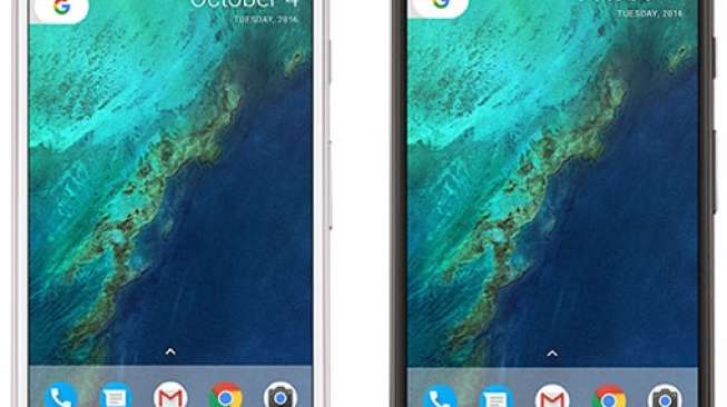 Kurang Stok, Google Akan Hentikan Produksi Pixel XL?