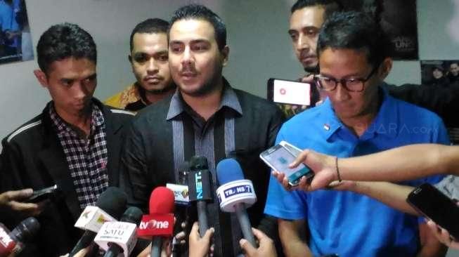 Membelot ke Anies-Sandiaga, Ormas Golkar: Kami Cuma Takut Allah