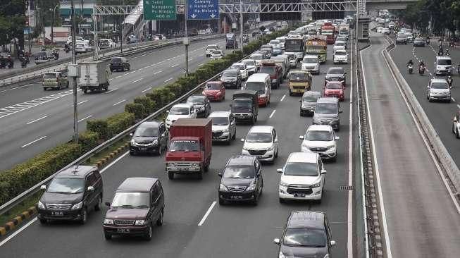 Industri Otomotif Sangat Terdampak Tren Global