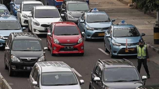 LCGC Kena Pajak Tiga Persen, Suzuki Amati Rencana Pemerintah