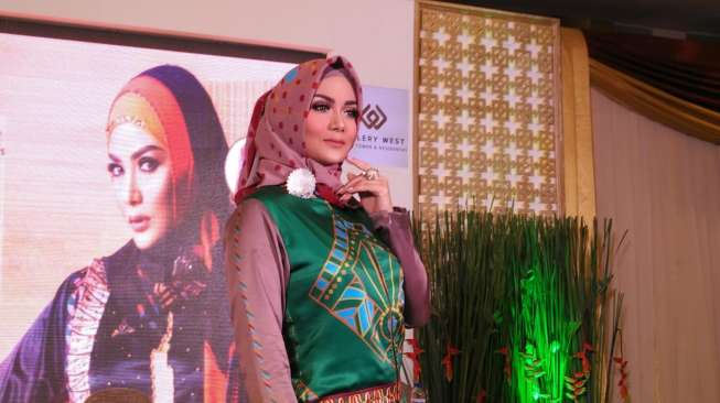 Koleksi Terbaru Lusense KD Siap Dipamerkan di JFW 2017