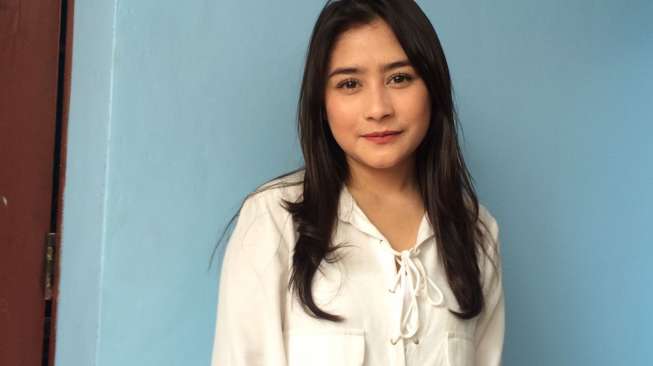 Prilly Latuconsina Ditinggal Gebetan karena Tolak Seks Sebelum Nikah