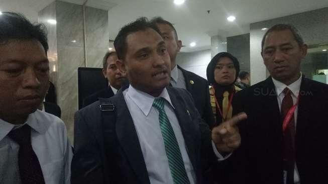 Fitsa Hats Jadi Heboh, Habib Novel Tertawa