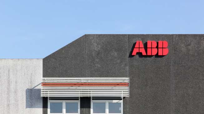 ABB Siap Rambah Digital Manufaktur di Indonesia