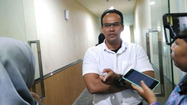 Adik Ustadz Jefri Kerahkan Pendukung Agar Anies Tumbangkan Ahok