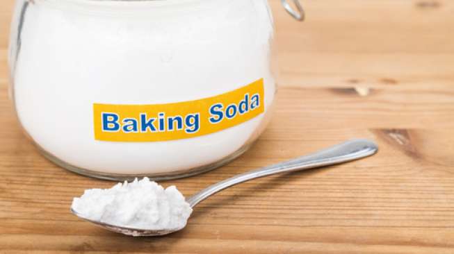 7 Manfaat Baking Soda di Rumah