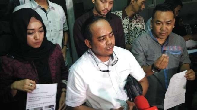 Ternyata Video Ahok Ucap Quran Ada yang Sengaja Rekayasa