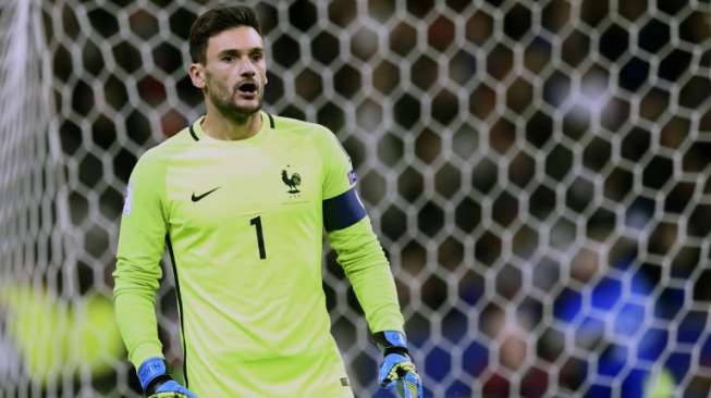 3 Pemain yang Pantas Gantikan Hugo Lloris Sebagai Kapten Prancis