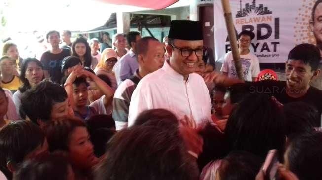 Ini Rencana Anies Baswedan untuk KIP dan KJP di DKI