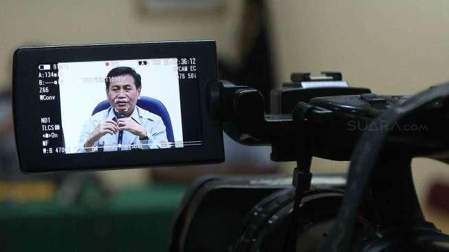 RUU KKR Tengah Disusun untuk Pemulihan Korban HAM Masa Lalu
