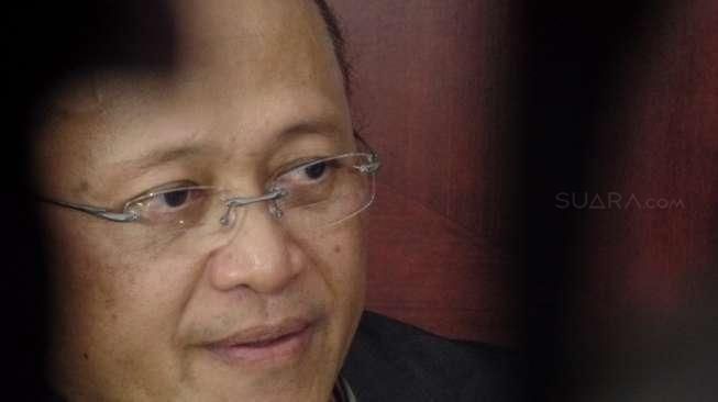 Mario Teguh Resmi Ajukan Permohonan Tes DNA