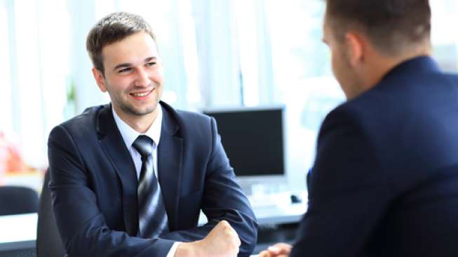 Cara Tepat Ngomong Soal Gaji Saat Interview