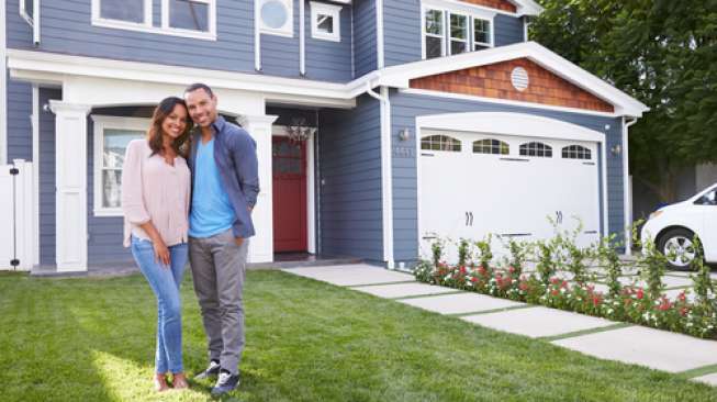 Tips Membeli Properti Bagi Pemula