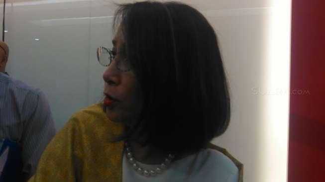 Penetrasi Asuransi Masih 7,5 Persen dari Jumlah Penduduk RI