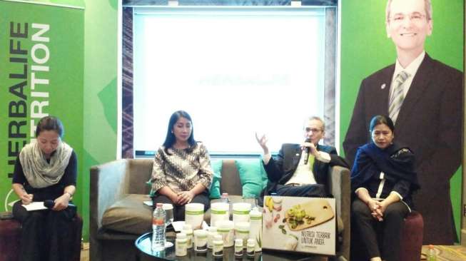 Survei: 56 Persen Pekerja Muda Tak Punya Waktu Berolahraga