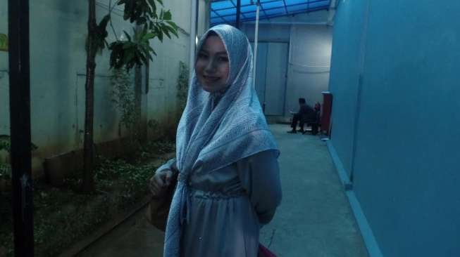 Ditanya Soal Rumah Tangganya, Ini Respon Puput Melati
