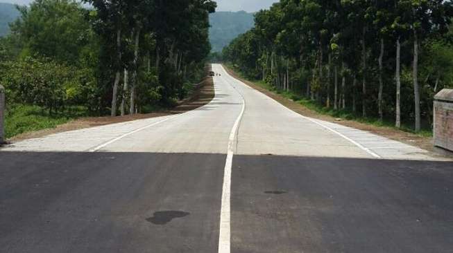 Ini Jalur Alternatif Mudik Jakarta Semarang, Solusi Hindari Macet Parah di Tol Cikampek