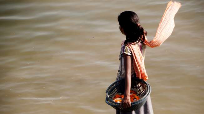 Pembelaan Orangtua Gadis Belia yang Meninggal Usai Puasa 68 Hari