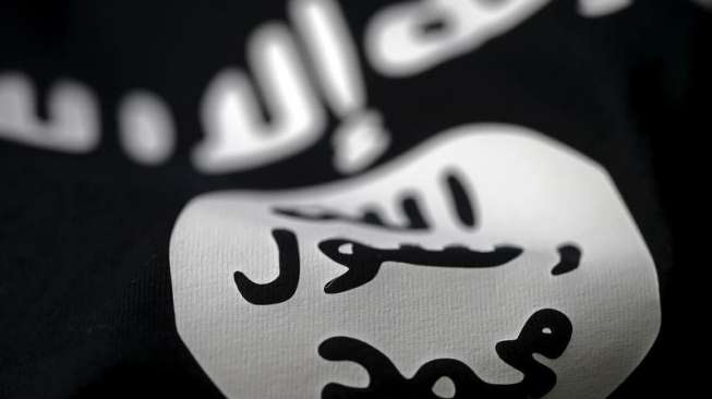 ISIS Bikin 'Facebook' dan 'Twitter' Sendiri Khusus Teroris