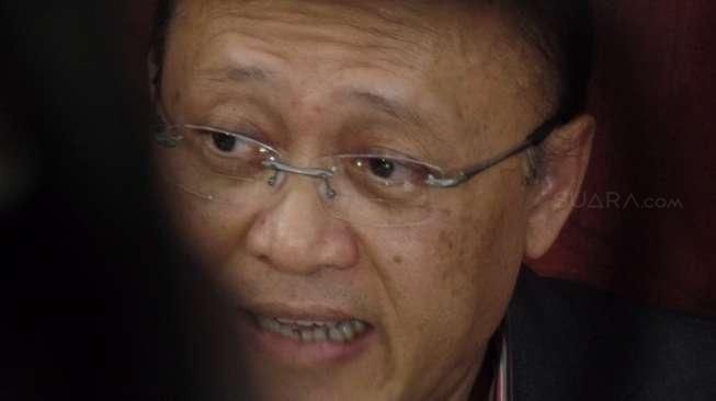 Ejek Pengacara Mario Teguh, Kuasa Hukum Kiswinar: Abal-abal!