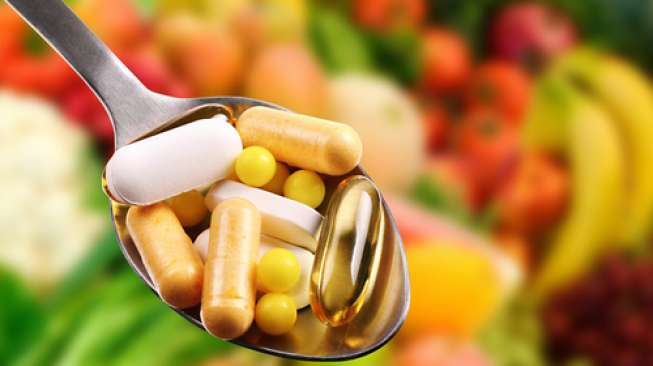 6 Manfaat Vitamin B Complex, Mulai dari Mencegah Migrain hingga Penyembuhan Luka