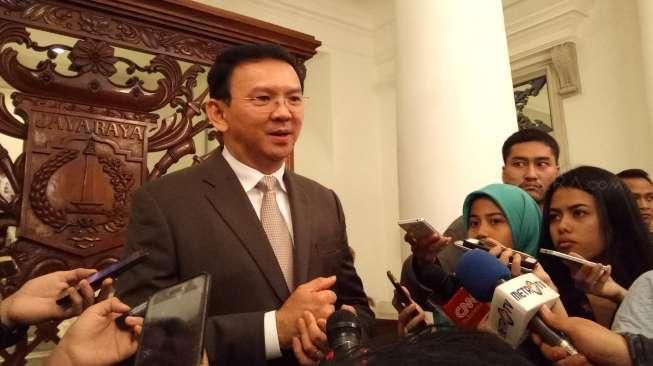 Ini yang Harus Dilakukan Penantang Ahok Supaya Menang