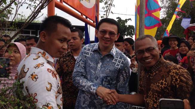 Ini Harus Dilakukan Polisi Agar Kasus Ahok soal Al Maidah Jelas