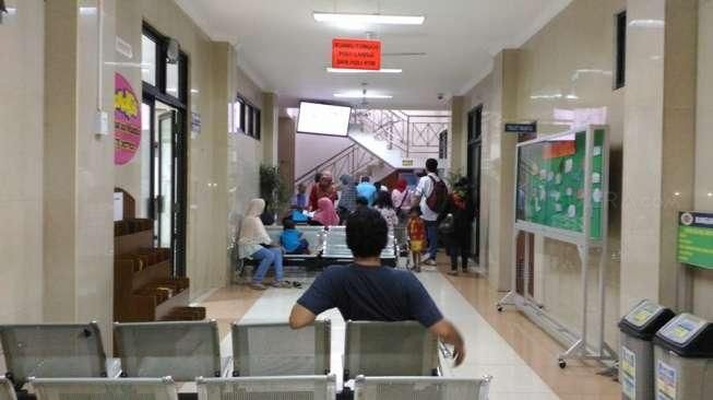 Puskesmas Se-Lampung Barat Nyatakan Siaga Pemudik