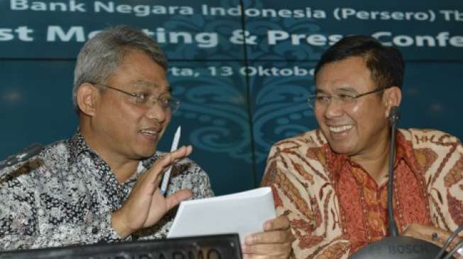 BNI Segera Buka Cabang di Malaysia Pada Semester I 2017