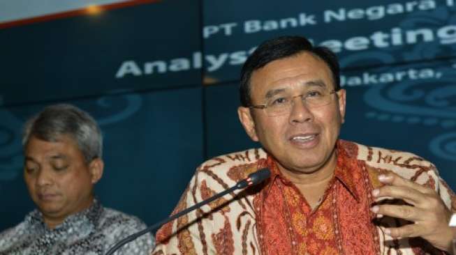 Dianggap Menjanjikan, BNI Lirik Kredit Proyek Infrastruktur