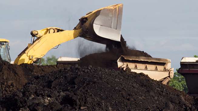 Tambang Mineral Lagi Naik Daun di Tanjungbalai, Sumbang Pajak ke Daerah Miliaran