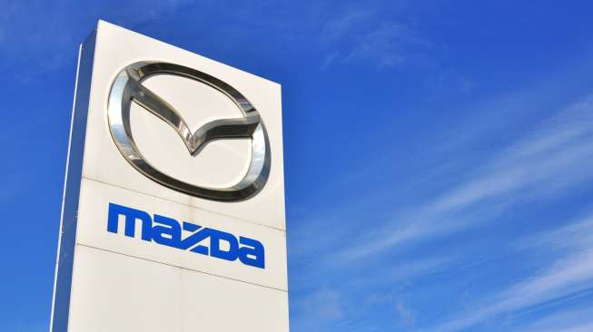 Ajak Bangun Pabrik di Indonesia, Menperin Akui Pertemuan dengan Mazda Alot