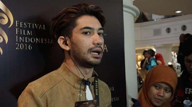 Sementara Selamanya, Tekad Reza Rahadian Syuting di Tengah Pandemi