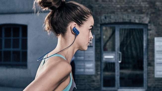 Sony Indonesia Rilis Headphone Bluetooth Nirkabel Terbaru