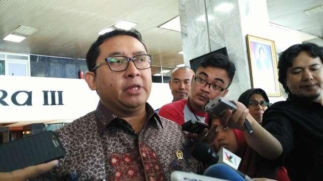 DPR Pikirkan Anggaran Jika Tambah Kursi Pimpinan di Revisi UU MD3