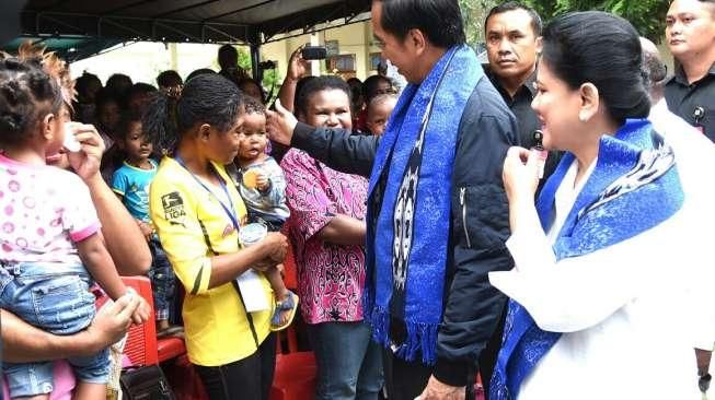 Elektabilitas Ahok Anjlok, Gerindra: Posisi Jokowi Kian Sulit