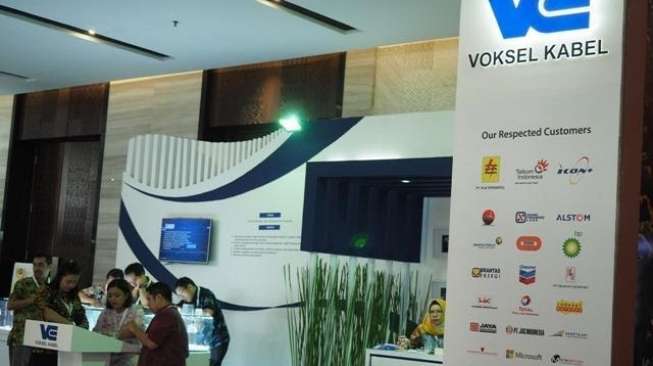 Tingginya Investasi Tenaga Listrik, Voksel Electric Genjot Produk