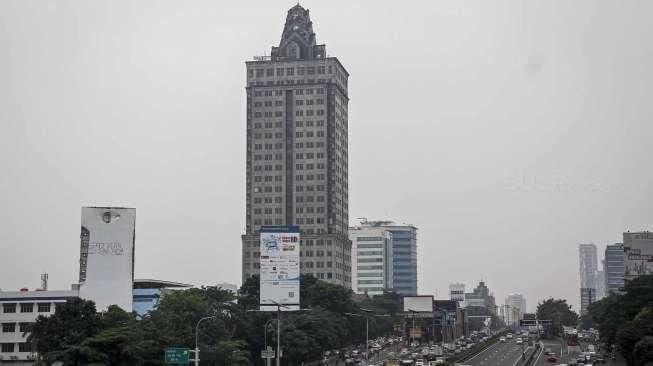 Viral Pengakuan Orang Dapat Undangan Wawancara Kerja di Menara Saidah, Warganet Merinding