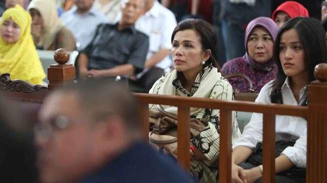 Sidang Praperadilan Irman Gusman Ditunda