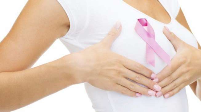 apa penyebab kanker payudara