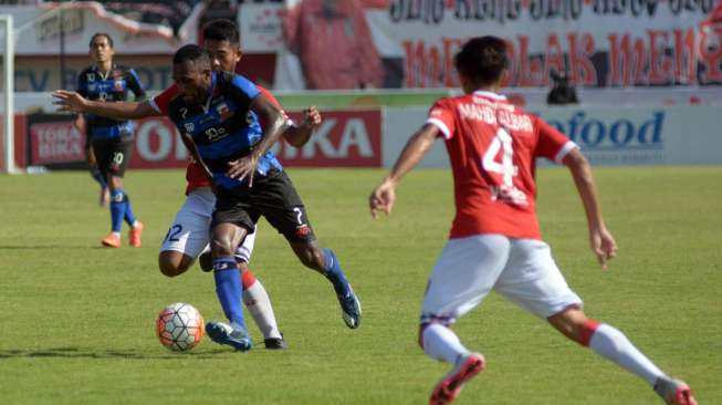 Jelang Laga Madura United vs Bali United, Teco Waspadai Pemain Ini